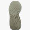 imprint of shoe using Trackrite Forensics Casting Material